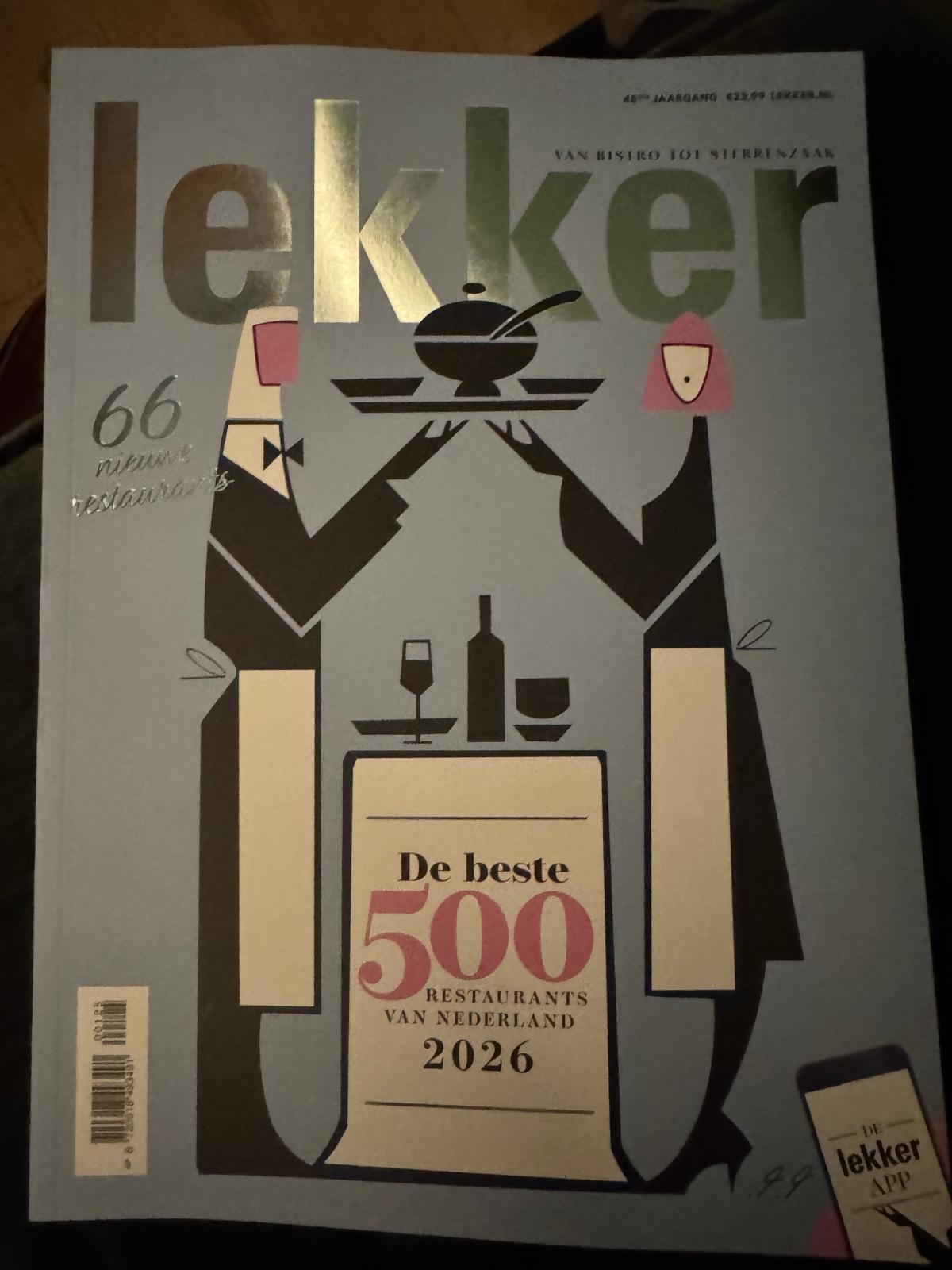 Lekker500